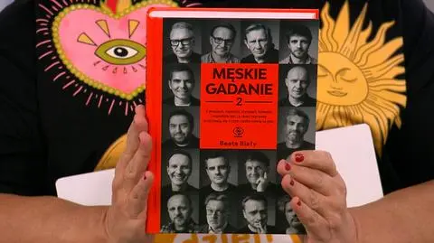 O czym rozmawiają mężczyźni