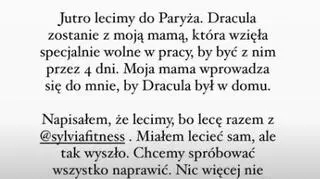 Akop i Sylwia znów razem?