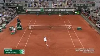 Uwaga! TVN: Iga Świątek po raz trzeci w finale French Open! „To prawdziwa mistrzyni”