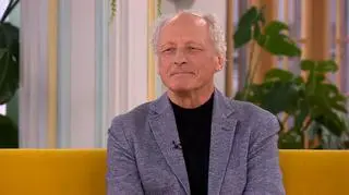 Paweł Wawrzecki obchodzi jubileusz 50 lat na scenie! 