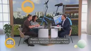 5 rzeczy, które musisz wiedzieć o poranku - napisy