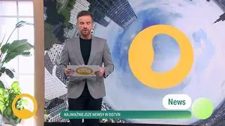 Najważniejsze newsy w DDTVN 
