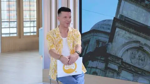 Gdzie się wybrać jesienią? 