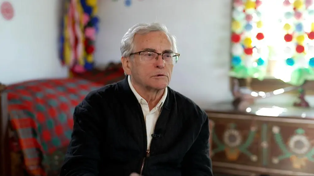 Jacek Chętnik