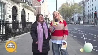 Nowe formalności przy wjeździe do UK 