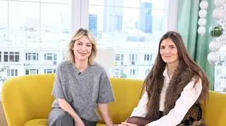 Czterdziestka bez tabu. "Nauczyłam się, że mi się to należy"