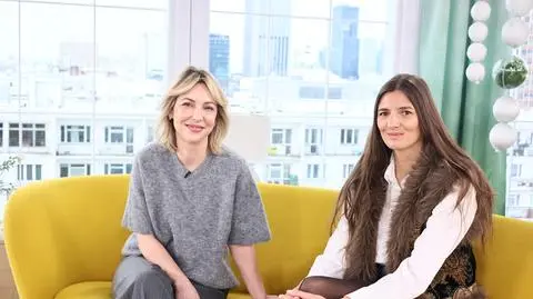 Czterdziestka bez tabu. "Nauczyłam się, że mi się to należy"