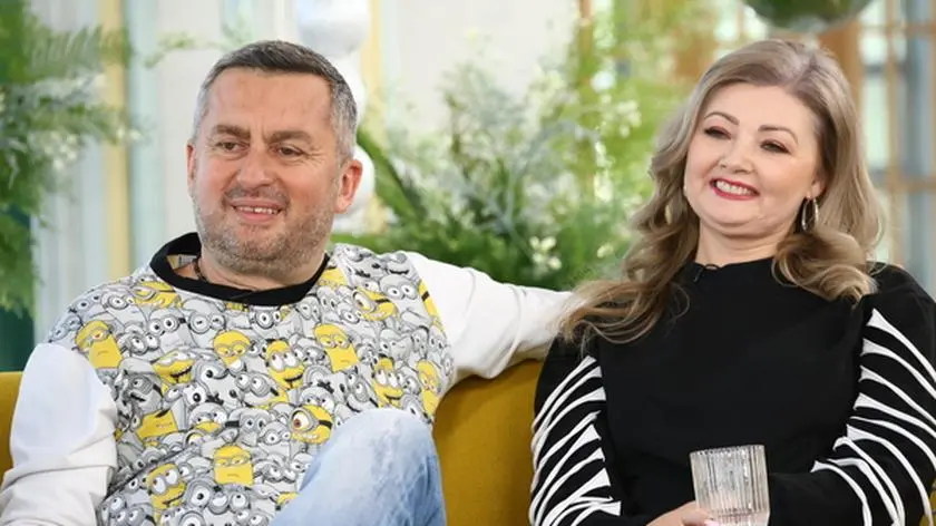 Norbi przez 17 lat był uzależniony od hazardu