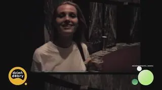 Miss Polski zamordowana przez stalkera