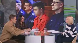 Zapadł prawomocny wyrok w sprawie zabójstwa Lizy. "Tu nie było żadnych wątpliwości"  