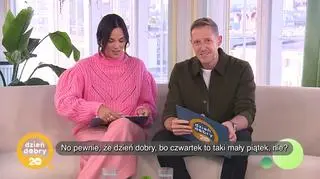 Dlaczego wybieramy L4 zamiast urlopu? - napisy