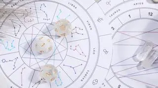 Horoskop dzienny na czwartek, 13 marca 2025 r. - Lew, Panna, Waga, Skorpion