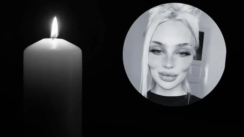 Masza Graczykowska nie żyje. Influencerka miała 25 lat - Dzień Dobry TVN