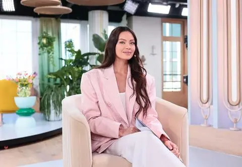 Edyta Zając weźmie udział w programie "Afryka Express". Kto będzie jej towarzyszem podróży?