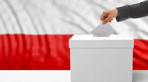 Wybory prezydenckie 2025. Jak oddać ważny głos?