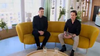 Synowie zmarłej tragicznie Kasi Stoparczyk  kontynuują jej dzieło. "Zawsze chciała pomagać"