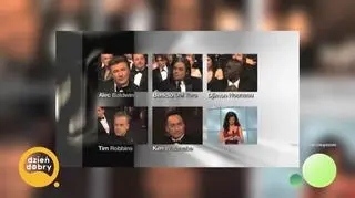 Gwiazda Hollywood w Polsce (napisy)