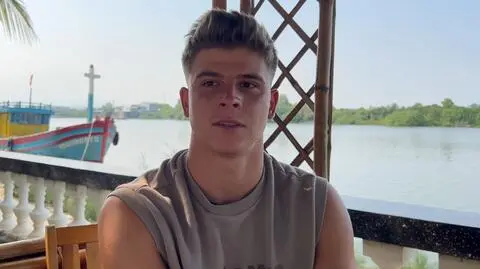 Czym Michał z "Hotelu Paradise 8" zaskoczy uczestników programu? Mogą się zdziwić"