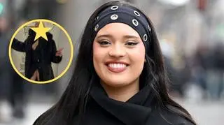 Metamorfoza Sary James. Nowa fryzura rozpaliła emocje fanów: "Diva" 