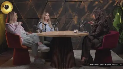 "Kanapowczynie - podcast"