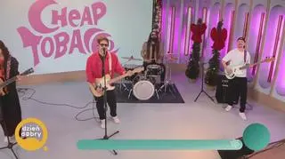 Cheap Tobacco - "Lonely" 