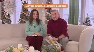 Marta Lipińska - bawi i wzrusza od lat 