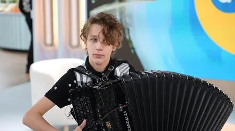 Miłosz Bachonko wygrał 14. edycję Mam Talent!. Na co wydał wygraną?