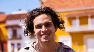 Roch Krzyżański z "Hotel Paradise 7" – co o nim wiemy?