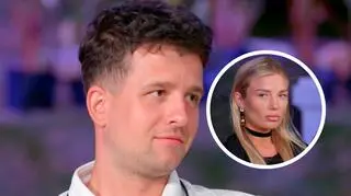 "Hotel Paradise 8". Agnieszka wykorzystała Jędrka, żeby dojść do finału? Mamy komentarz