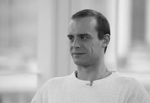Nie żyje Norbert Bajan. Aktor występował w Dzień Dobry TVN