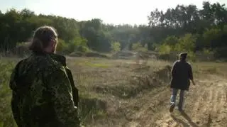Uwaga! TVN: Mieszkańcy kontra wielki biznes śmieciowy