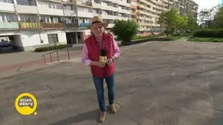 Uratuj z nami swojego kwiatka 