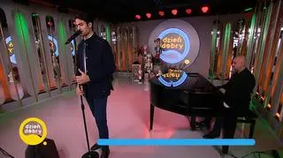 Matteo Bocelli w piosence „Solo”