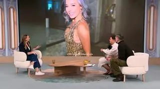 Anna Mucha demaskuje swoich hejterów. "Pokazała profile na Instagramie" 