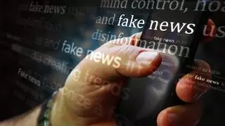 Nie daj się oszukać wirtualnej rzeczywistości – jak żyć wśród fake newsów? 