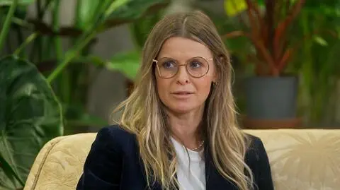 "Diagnozy gwiazd". Marta Wiśniewska choruje na cukrzycę