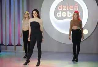 Taniec na szpilkach, jako nauka kobiecości. "Mamy w nim pozwolenie na sensualność"