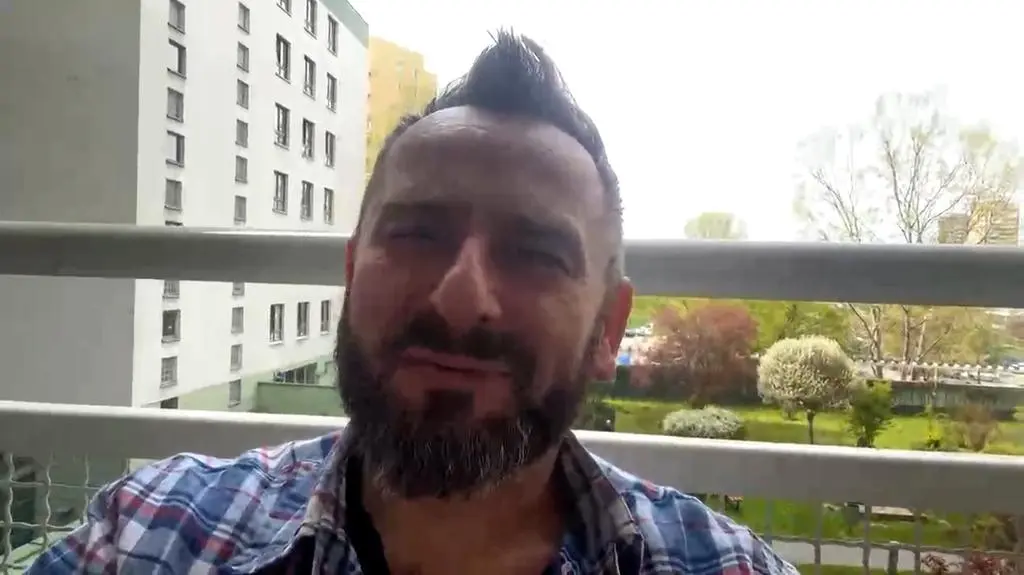 Piotr "Liroy" Marzec
