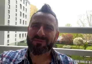 Liroy wspomina rejs po Atlantyku. "Znalazłem starego Piotrka z młodości"  