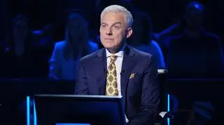"Milionerzy". Pytanie o jemiołuszkę zwyczajną. Gracz skorzystał z koła ratunkowego