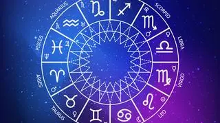 horoskop, znaki zodiaku