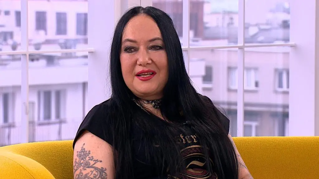 Anja Orthodox