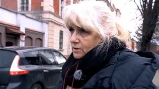 Mąż Pani Joanny w brutalny sposób znęcał się nad rodziną. Dziś syn małżeństwa nie radzi sobie z agresją
