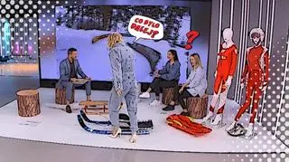 "Co było dalej". Tym razem widzowie Dzień Dobry TVN wznieśli się na wyżyny kreatywności 