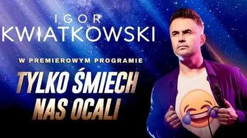 Propozycje kabaretowe