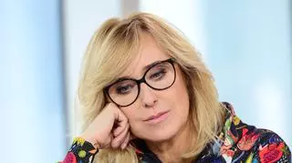 Agata Młynarska pogrążona w żałobie: "Dla mnie był jak ojciec"