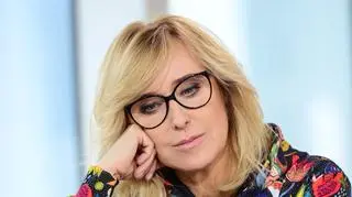 Agata Młynarska pogrążona w żałobie: "Dla mnie był jak ojciec"