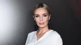 Agnieszka Włodarczyk zapozowała w bikini. "Jesteś wspaniałą kobietą"