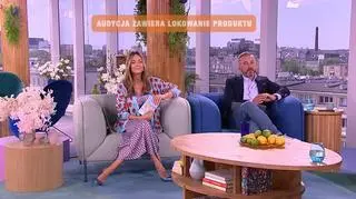Katarzyna Grochola i jej nowa powieść 