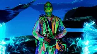 Wataha Drums, czyli kosmiczna formacja artystyczna. "Nie mogę polecieć na inne światy, więc je stworzyłem" 